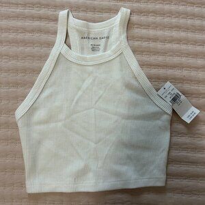 Cropped Aerie Tank